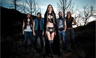 Huntress Singer Jill Janus Says She Was Diagnosed With Uterine Cancer And Mental Illnesses