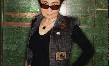 Yoko Ono Announces New Album Of Collaborations Featuring Death Cab For Cutie, tUnE-yArDs And Portugal. The Man