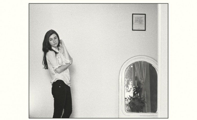 Julia Holter Announces New Album Have You In My Wilderness For September 2015 Release