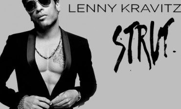 Lenny Kravitz @ the Mann 8/30