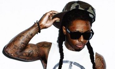 Lil Wayne’s Record Company Sues Tidal Over Free Mixtape