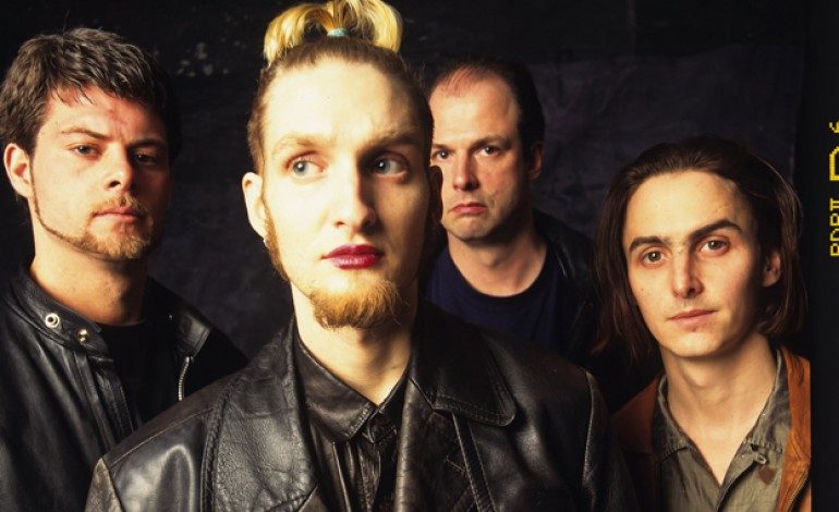 Surviving Members Of Mad Season And Duff McKagan Announce They Are Working On New Material