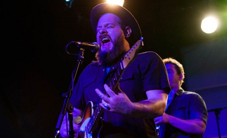 Photos: Nathaniel Rateliff & The Night Sweats, Live at The Echo