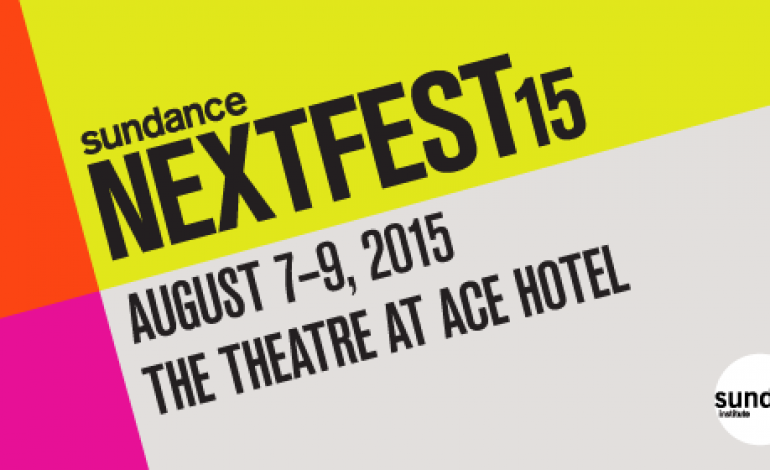 Sky Ferreira, Sharon Van Etten, Neon Indian and Toro y Moi @ Sundance NEXT FEST 8/7 – 8/9