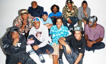 The Internet Says Odd Future's Name Is No More