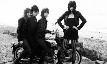 WATCH: Dum Dum Girls Release Video For “Coming Down”