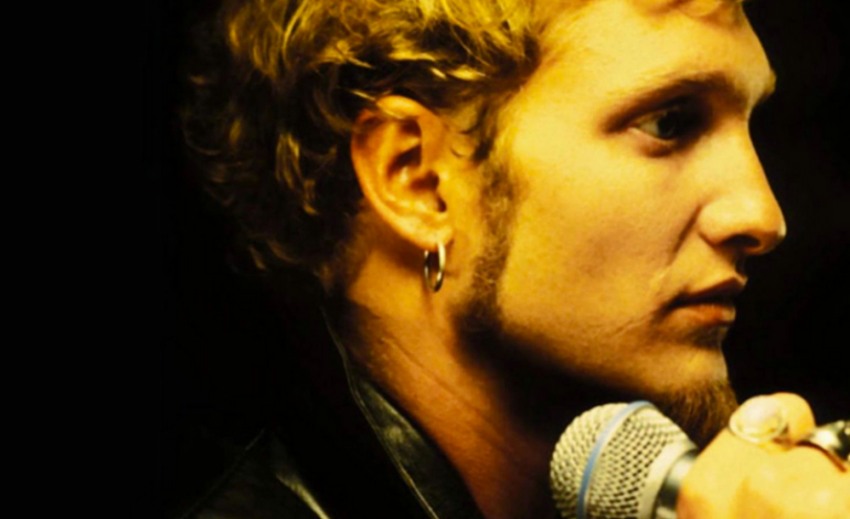 Layne Staley Allegedly Almost Joined Audioslave in 2001