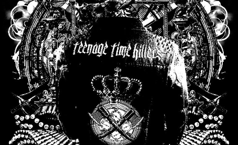 Teenage Time Killers – Greatest Hits Vol. 1
