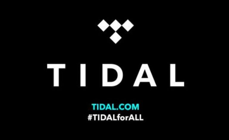 Tidal Reports 28 Million Net Loss In 2015