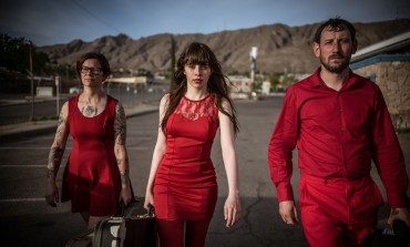 LISTEN: Le Butcherettes Release New Song “They Fuck You Over”