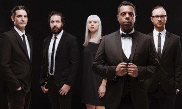 The Dears Announce New Album Times Infinity Volume One For September 2015 Release