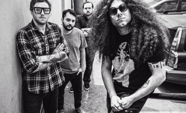 Coheed And Cambria Announce New Album The Color Before The Sun And Release New Song “You Got Spirit, Kid”