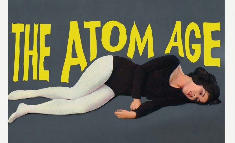 The Atom Age – Hot Shame