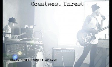 Coastwest Unrest - Black Desert Sweet Mojave