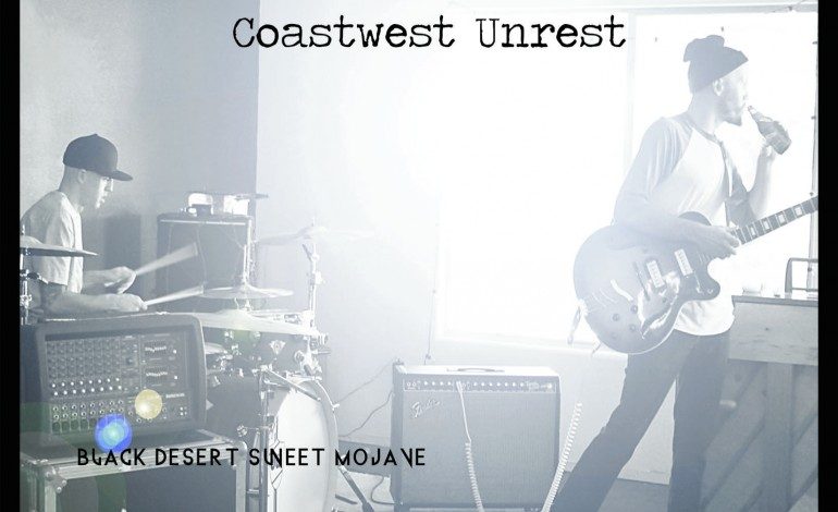 Coastwest Unrest – Black Desert Sweet Mojave