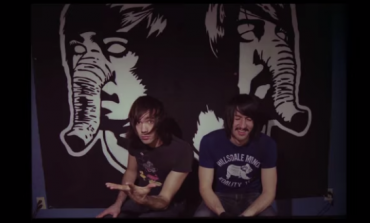 WATCH: Death From Above 1979 Release New Video For “White Is Red”