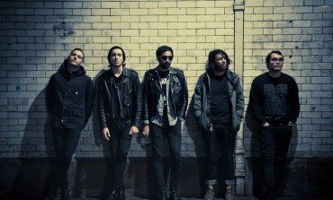 Deafheaven Announces Spring 2020 10th Anniversary Tour Dates with Inter Arma