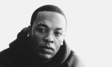 Dr. Dre Announces New Album Compton