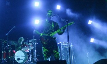 Interview with Bloc Party on the Craziest Thing They Saw at SXSW 2016, Hymns' Creation, and Kele Okereke's Intentions for "Good Vibes All Around"