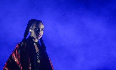 FKA Twigs And The Weeknd Collaborate on New Stylistic Single “Tears In The Club”