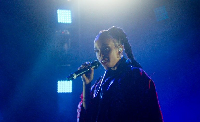 FKA Twigs Shares Snippet Of New Track On TikTok