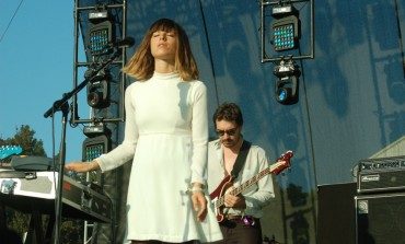 Melody’s Echo Chamber Shares Blissful New Song “Norfolk Hotel”