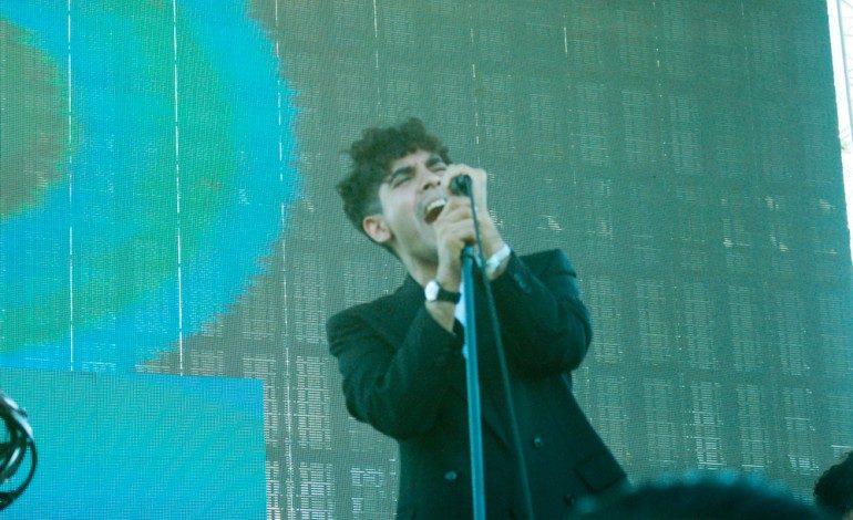 WATCH: Neon Indian Releases New Video For “Techno Clique”