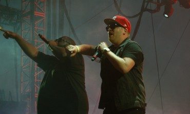 Run the Jewels Surprise Release RTJ4 Two Days Early on Website with Pay-What-You-Can Model