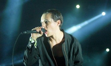 Savages Announce Spring 2016 Tour Dates
