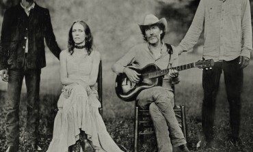 Dave Rawlings Machine Announce New Album Nashville Obsolete For September 2015 Release