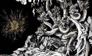 Second Perspective: Goatwhore - Constricting Rage Of The Merciless