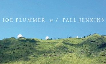 Joe Plummer - Built In Sun