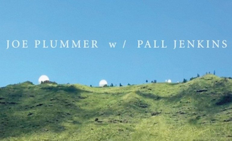 Joe Plummer – Built In Sun