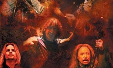 Judas Priest’s Glenn Tipton Sells Song Catalog To Reach Music