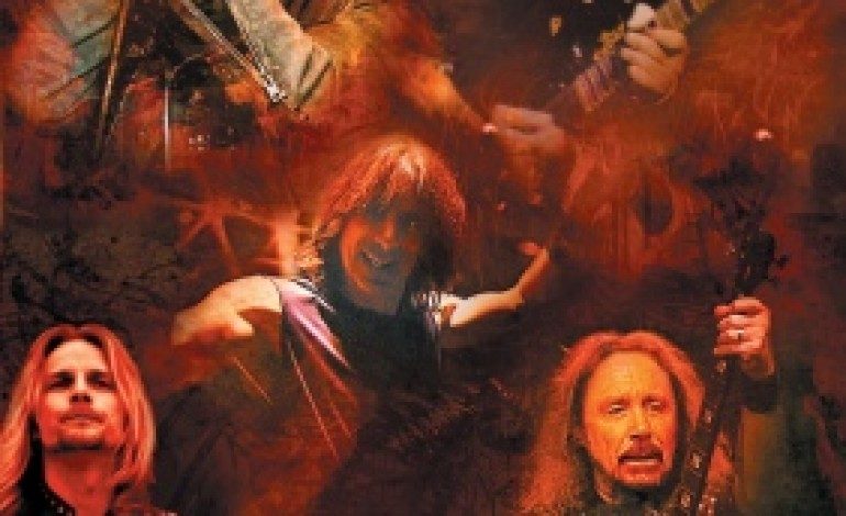 Judas Priest’s Glenn Tipton Sells Song Catalog To Reach Music