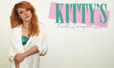 Kitty Announces Kickstarter Campaign For New Album
