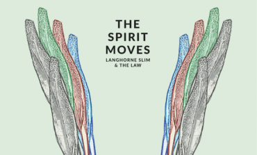 Langhorne Slim & The Law - The Spirit Moves