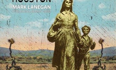 Mark Lanegan - Houston (Publishing Demos 2002)