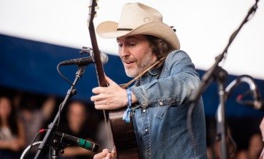 David Rawlings Releases New Video for Grammy Nominated Song “Cumberland Gap”