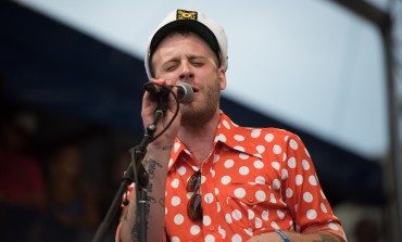 Deer Tick Shares Two New Tracks Including a Cover of The Pogues "White City"