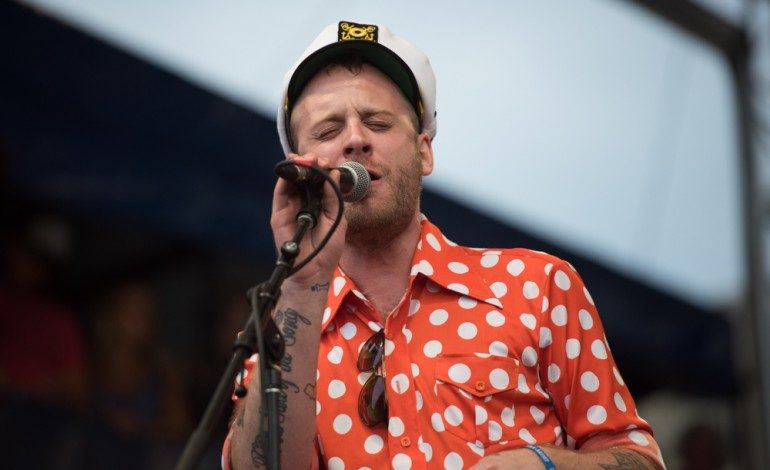 Deer Tick Shares Two New Tracks Including a Cover of The Pogues “White City”