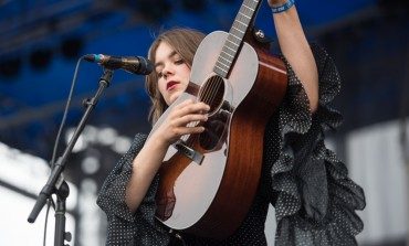First Aid Kit Live at the Greek Theatre, Los Angeles