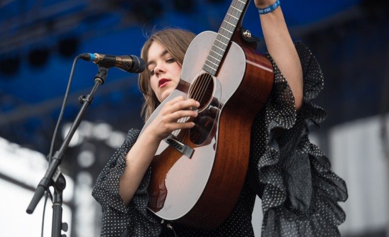 First Aid Kit Updates a Willie Nelson Classic with Cover of “On The Road Again”