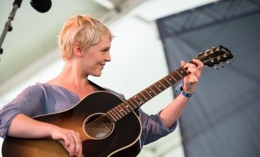 LISTEN: Laura Marling Releases New Song "Wild Fire" and Announces Spring 2017 Tour Dates