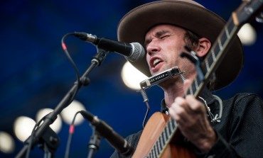 Willie Watson at the Largo at the Coronet