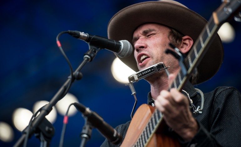 Willie Watson at the Largo at the Coronet
