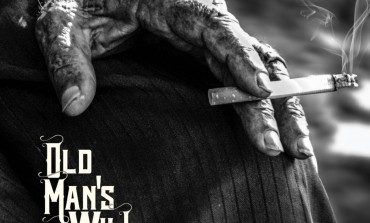 Old Man’s Will - Hard Times - Troubled Man