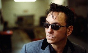 Richard Hawley Announces New Album In This City They Call You Love For May 2024 Release, Shares New Single “Two For His Heels”