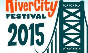 RiverCity Festival 10/10 w/ Shark Tape, Tutlie, Teen Men, Kate Faust, etc