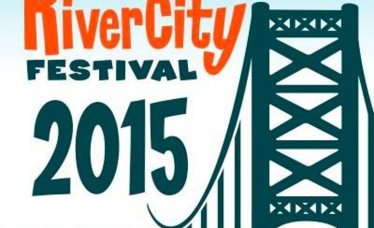 RiverCity Festival 10/10 w/ Shark Tape, Tutlie, Teen Men, Kate Faust, etc